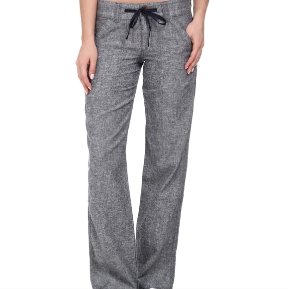 Patagonia Pants - Patagonia hemp blend pants